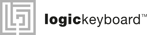 Logickeyboard logo