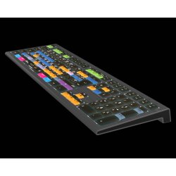 LogicKeyboard for Unreal Engine - Backlit ASTRA 2 Keyboard (UK)