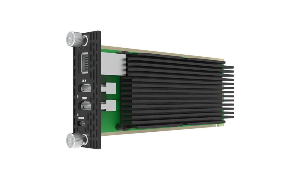 Magewell Pro Convert HDMI Plus Module