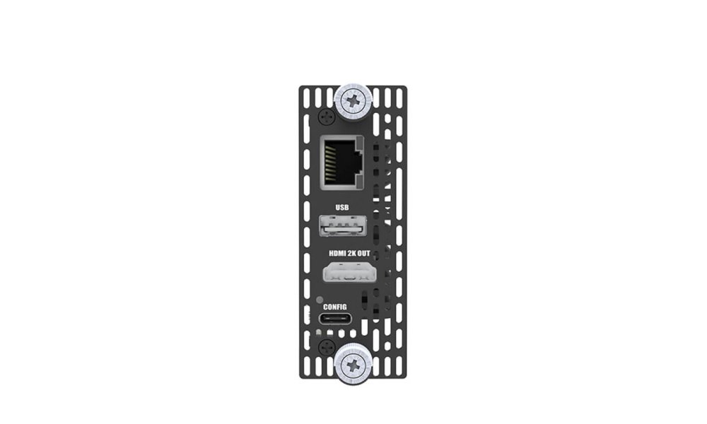 Magewell Pro Convert for NDI to HDMI Module
