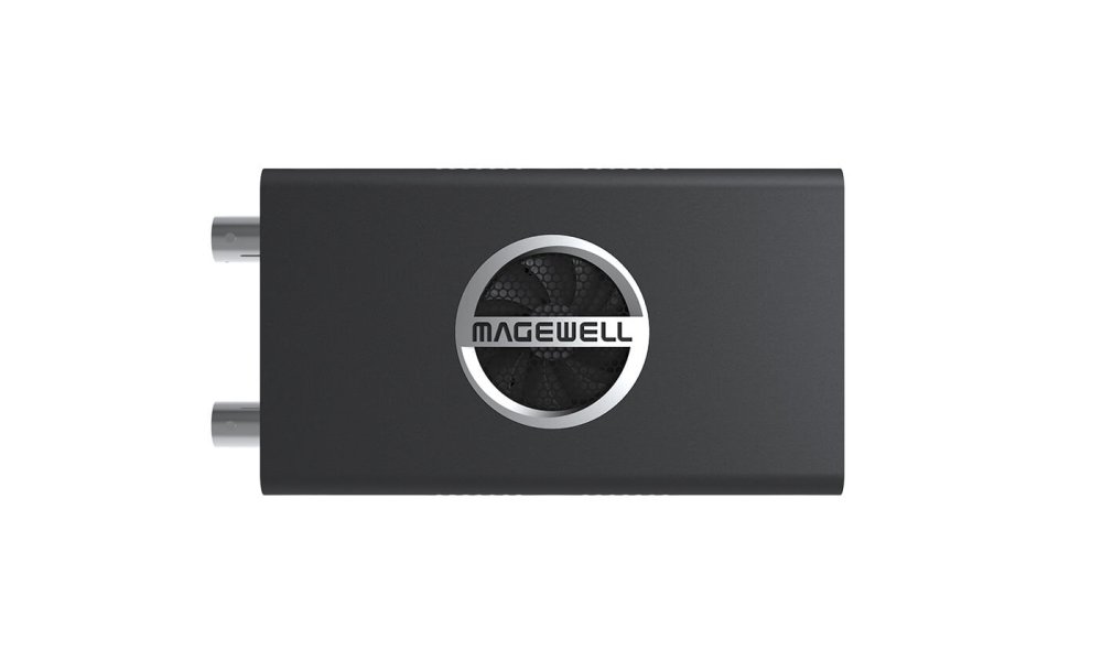 Magewell Pro Convert 12G SDI 4K Plus