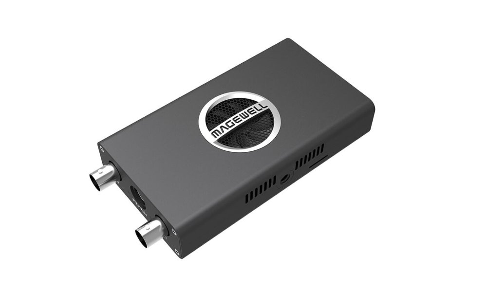 Magewell Pro Convert 12G SDI 4K Plus