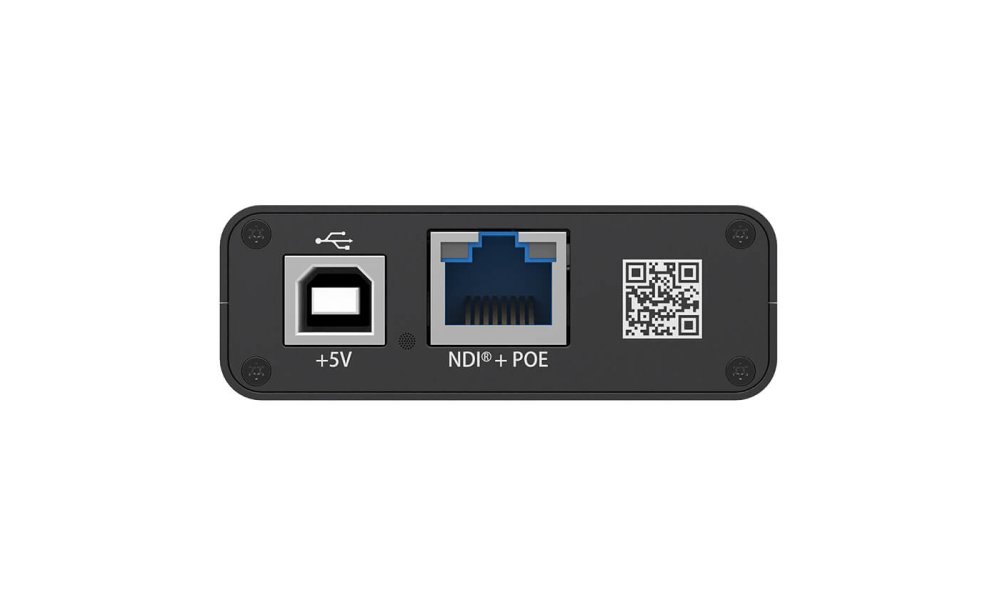 Magewell Pro Convert HDMI 4K Plus