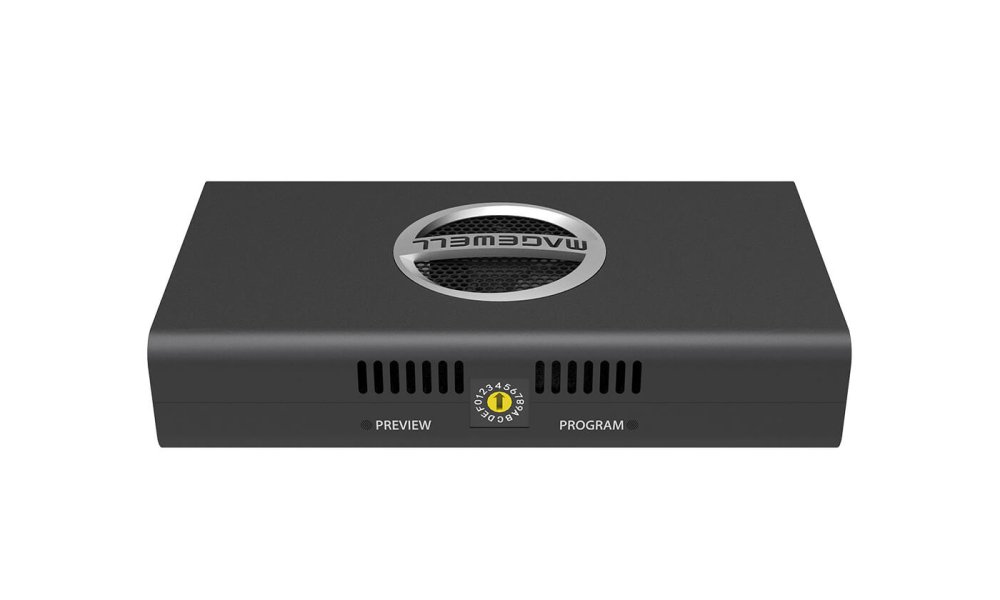 Magewell Pro Convert HDMI 4K Plus