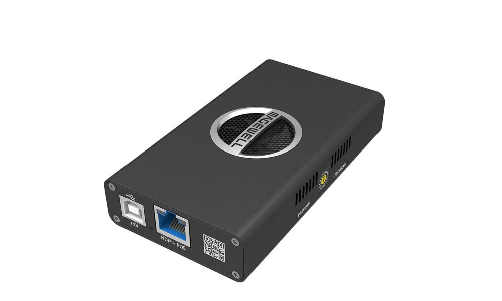 Magewell Pro Convert HDMI 4K Plus