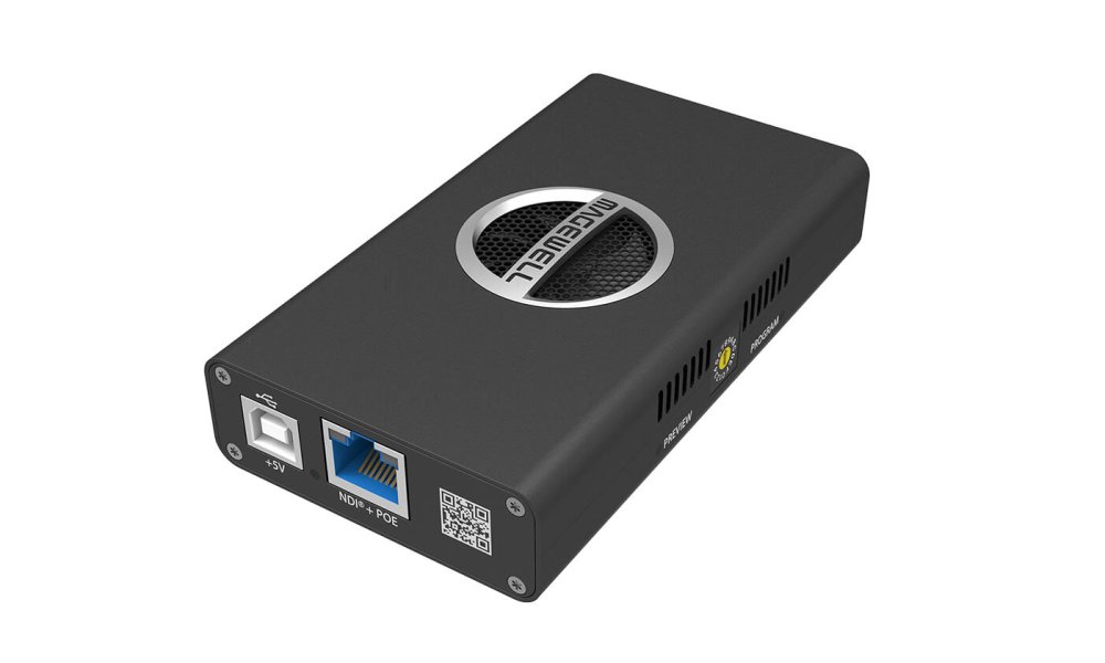 Magewell Pro Convert HDMI Plus
