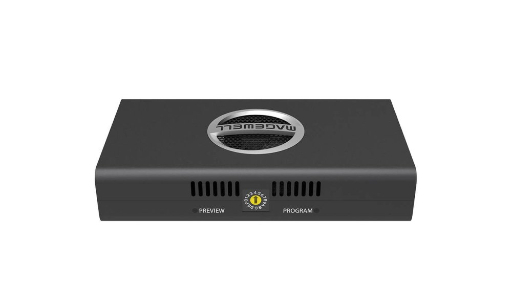 Magewell Pro Convert HDMI Plus