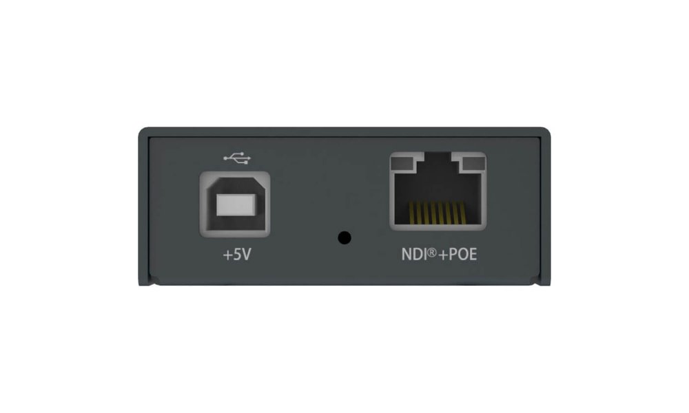 Magewell Pro Convert HDMI TX - NDI Encoder