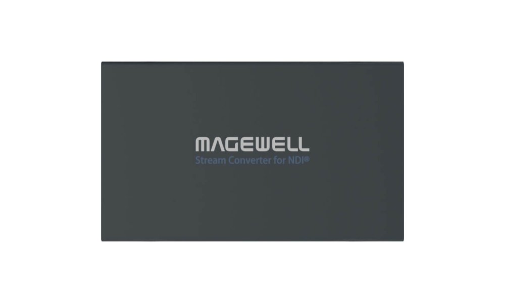 Magewell Pro Convert HDMI TX - NDI Encoder