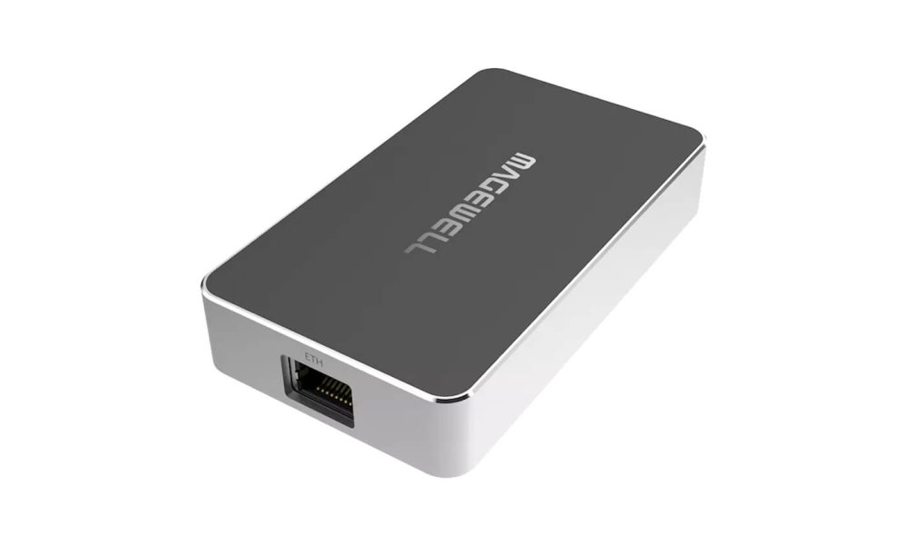 Magewell Pro Convert for IP to USB