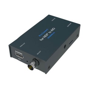 Magewell Pro Convert for NDI to AIO