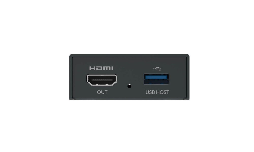 Magewell Pro Convert for NDI to HDMI