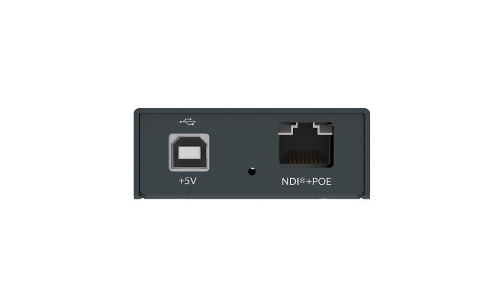 Magewell Pro Convert for NDI to HDMI