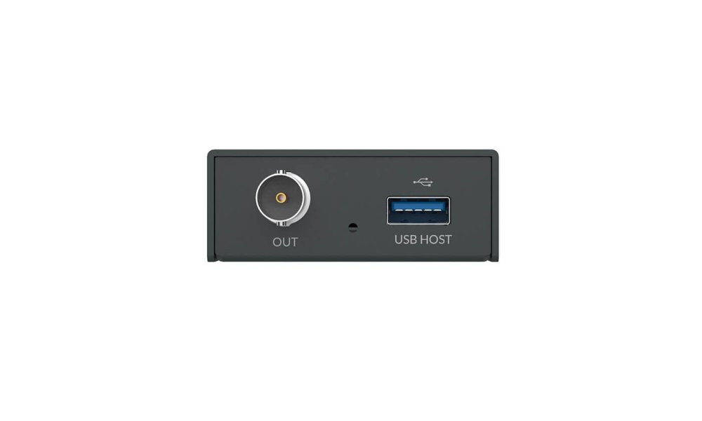 Magewell Pro Convert for NDI to SDI