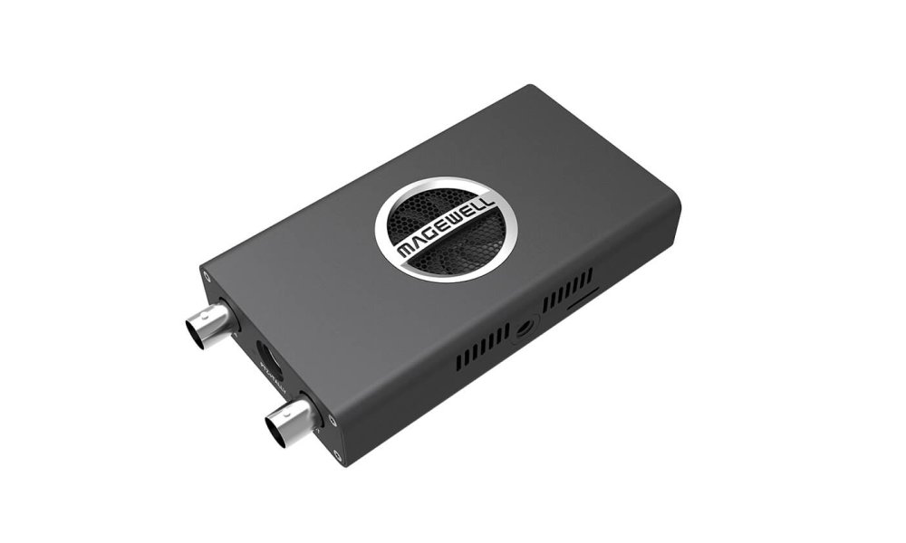 Magewell Pro Convert SDI 4K Plus