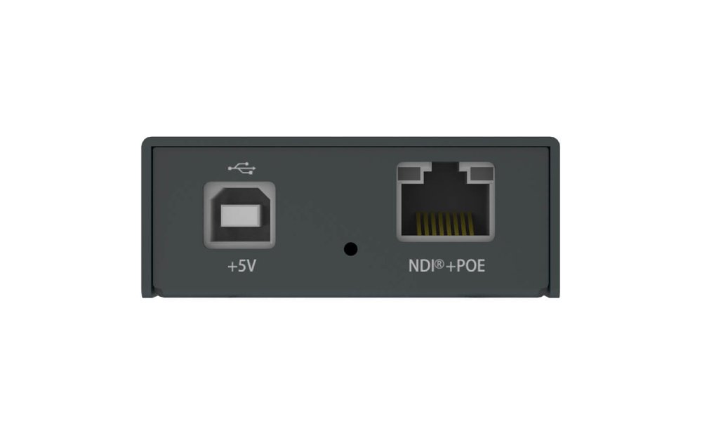 Magewell Pro Convert SDI TX - NDI Encoder