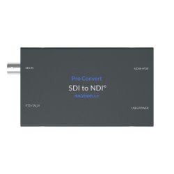 Magewell Pro Convert SDI TX - NDI Encoder