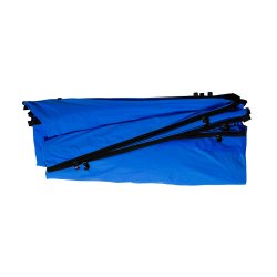 Manfrotto Chroma Key 4301CB Background Cover - 4x2,9 (Blue)