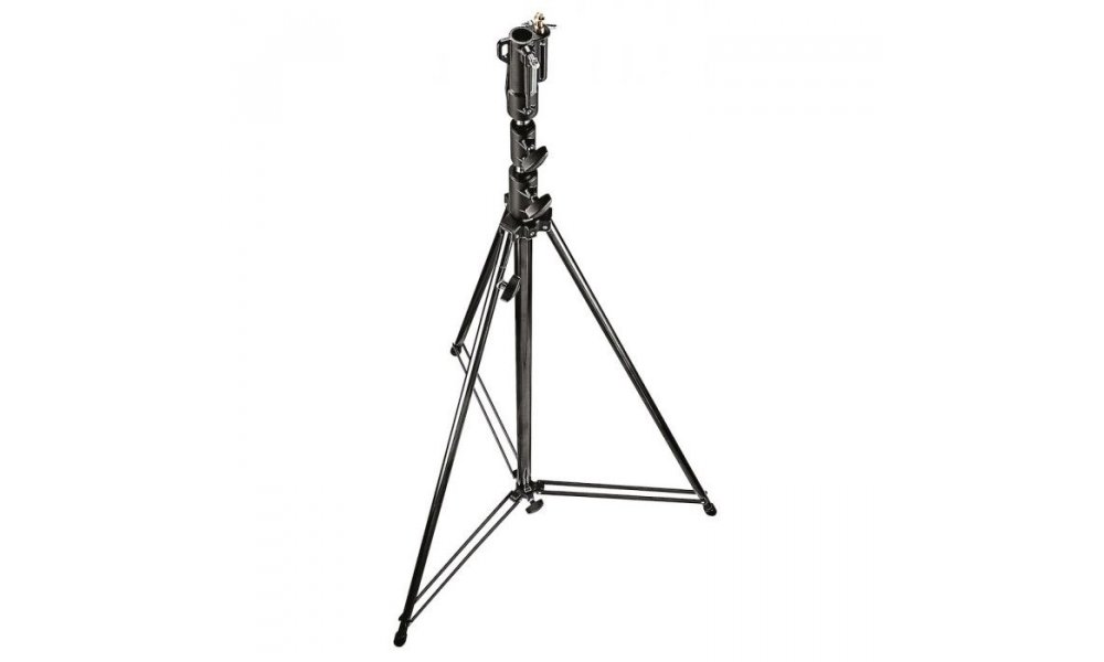 Manfrotto Lampestativ Hjt 111BSU