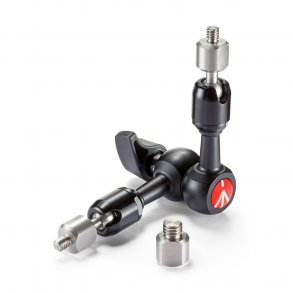 Manfrotto Friktionsarm 244 Micro 15cm