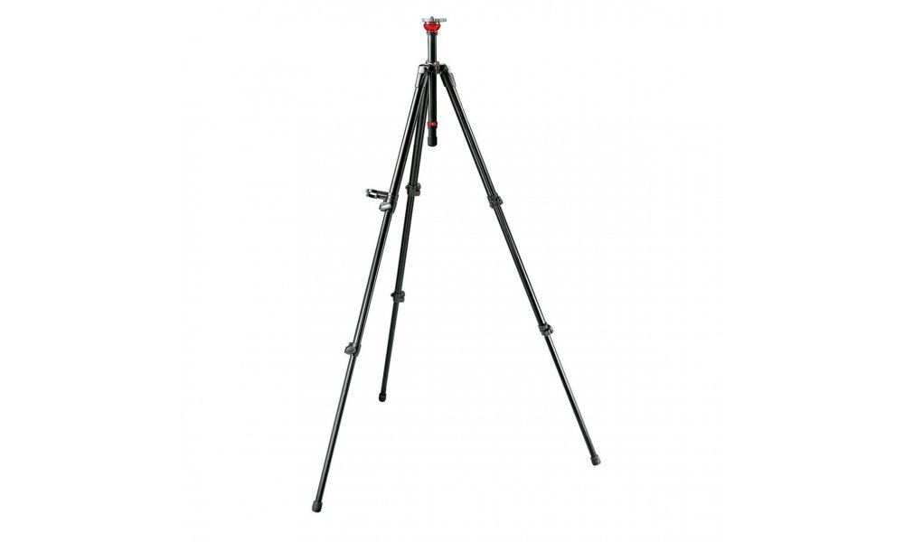 Manfrotto Stativ Ben Video 755XB
