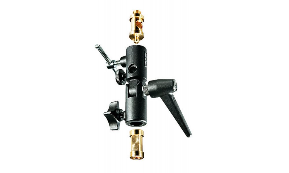 Manfrotto Lampeadap. Lite-Tite 026