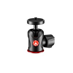Manfrotto 492 Micro Kuglehoved (MH492-BH)