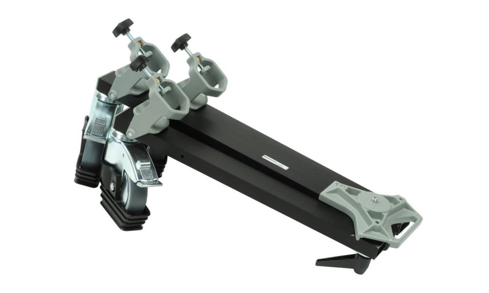 Manfrotto 114 Heavy-Duty Cine/Video Dolly