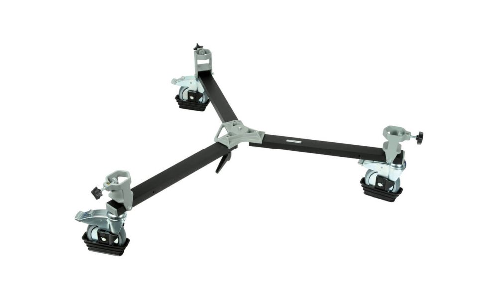 Manfrotto 114 Heavy-Duty Cine/Video Dolly