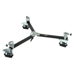 Manfrotto 114 Heavy-Duty Cine/Video Dolly