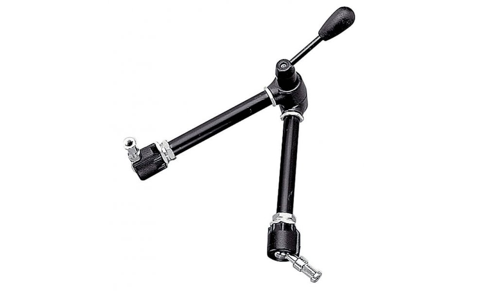 Manfrotto Magic Arm Hndtag & Flex. Forlngelse 143N