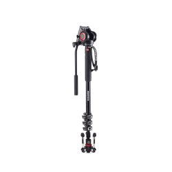 Manfrotto XPRO Video Monopod kit (MVMXPRO500)