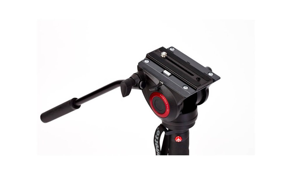 Manfrotto XPRO Video Monopod kit (MVMXPRO500)