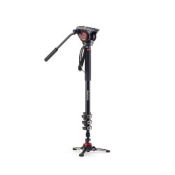Manfrotto XPRO Video Monopod kit (MVMXPRO500)