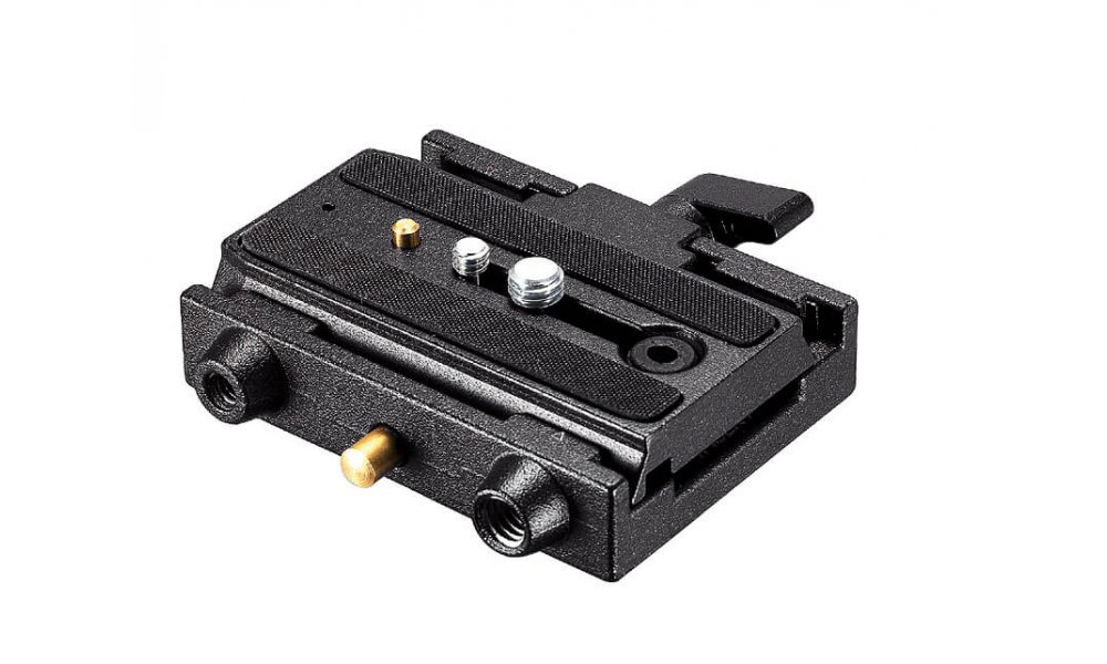 Manfrotto 577 Snapkoblingsst til Video