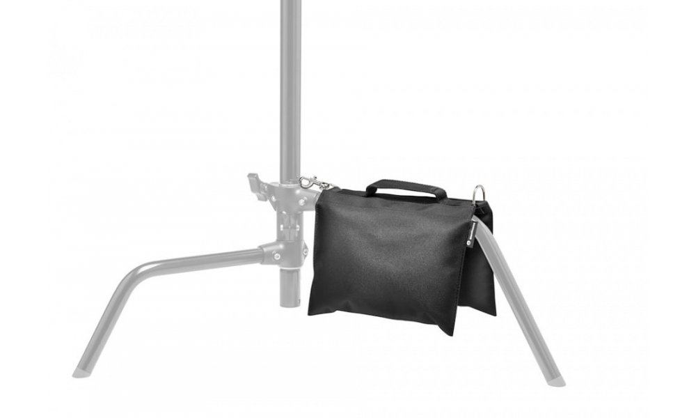 Manfrotto G100-2 Sandsk Small, 6kg