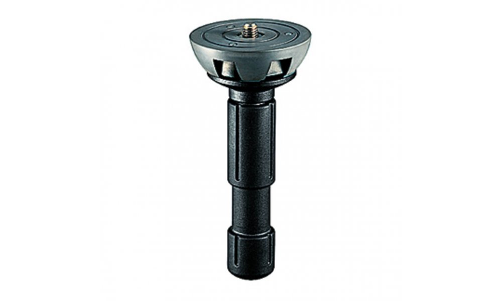 Manfrotto Halvkugle 75mm 520BALL