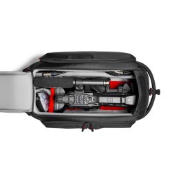 anspore mavepine sandaler Manfrotto CC-193N Pro Light Videotaske - Tasker & Opbevaring til kamera  udstyr - Stjernholm & Co