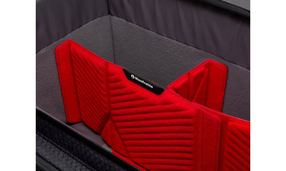 Manfrotto Pro Light Cineloader Large kamerataske