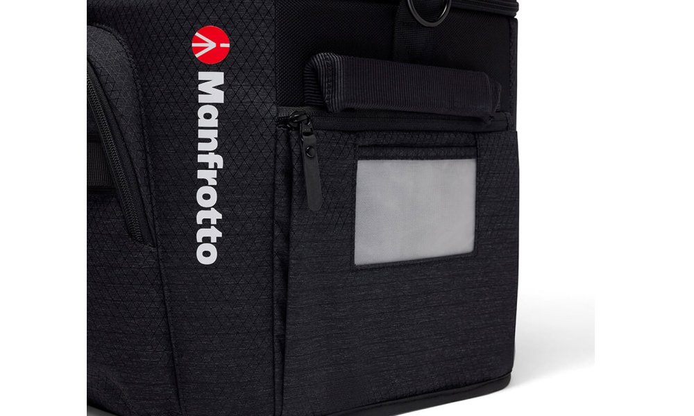 Manfrotto Pro Light Cineloader Large kamerataske