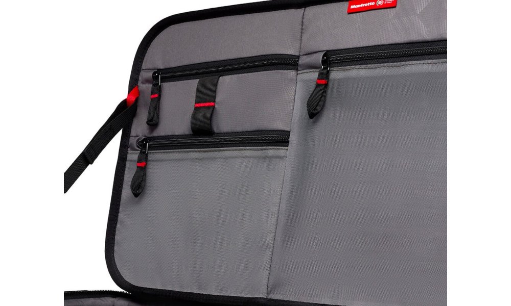 Manfrotto Pro Light Cineloader Large kamerataske