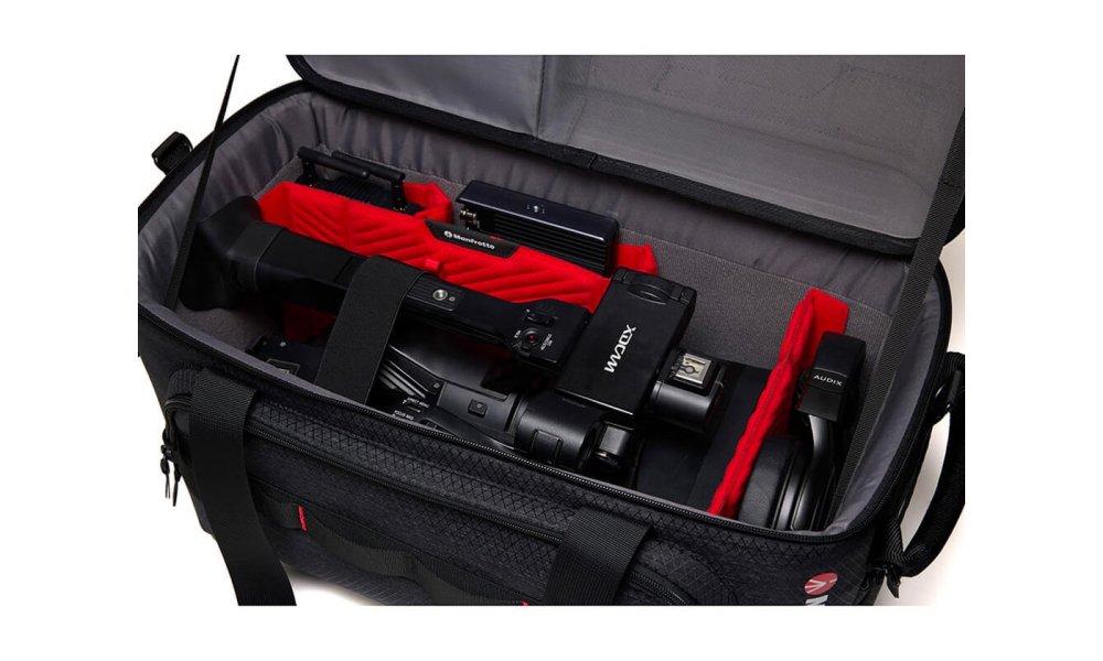 Manfrotto Pro Light Cineloader Large kamerataske