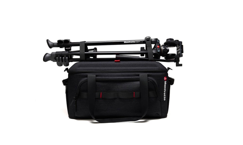 Manfrotto Pro Light Cineloader Large kamerataske