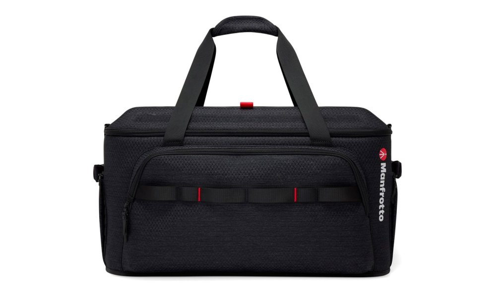 Manfrotto Pro Light Cineloader Large kamerataske