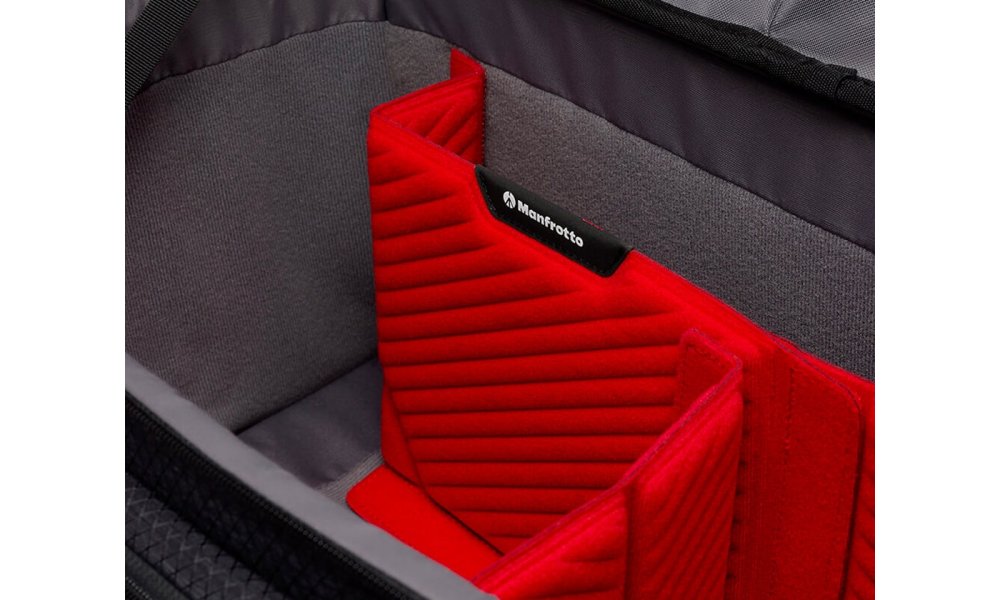 Manfrotto Pro Light Cineloader Medium kamerataske