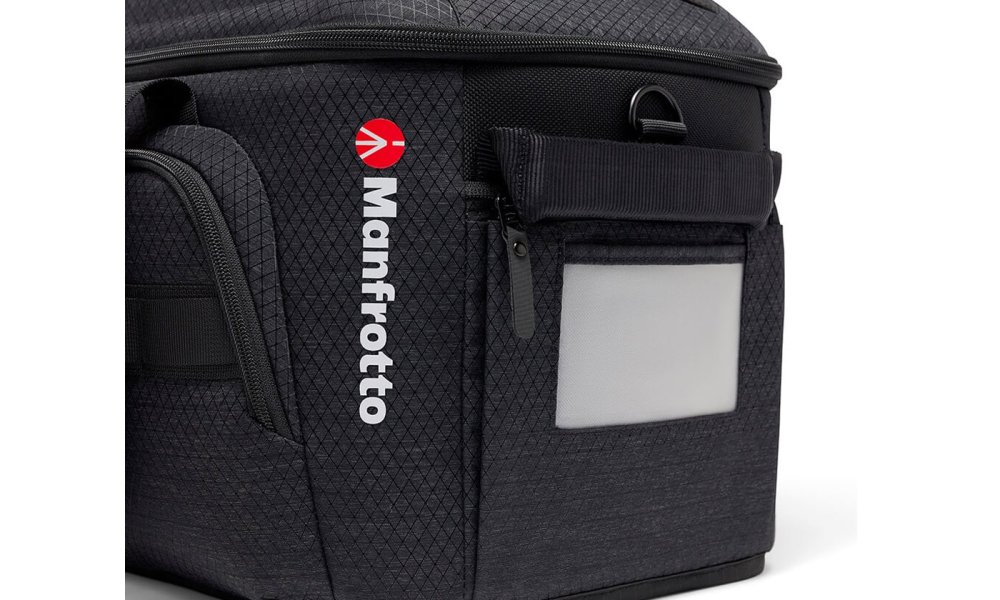 Manfrotto Pro Light Cineloader Medium kamerataske
