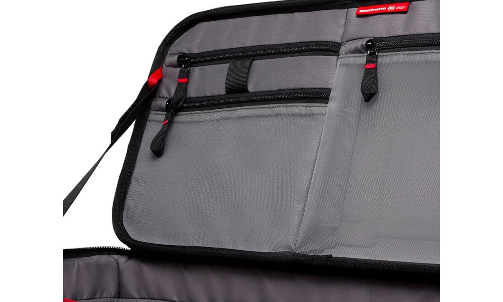 Manfrotto Pro Light Cineloader Medium kamerataske