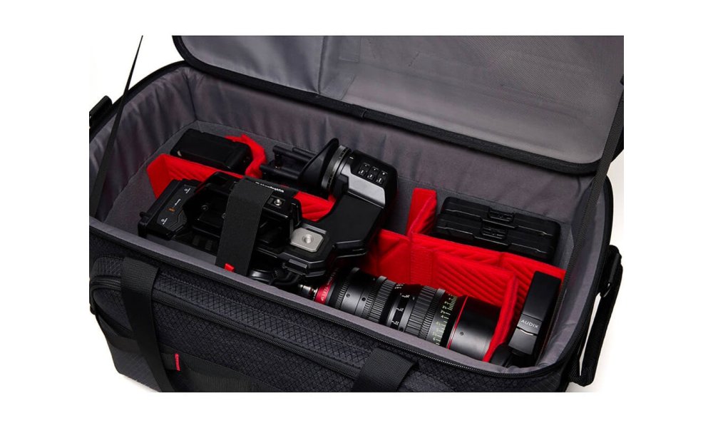 Manfrotto Pro Light Cineloader Medium kamerataske