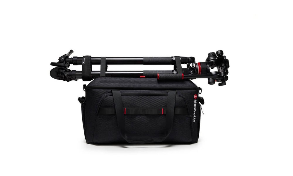 Manfrotto Pro Light Cineloader Medium kamerataske
