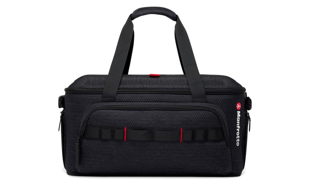 Manfrotto Pro Light Cineloader Medium kamerataske